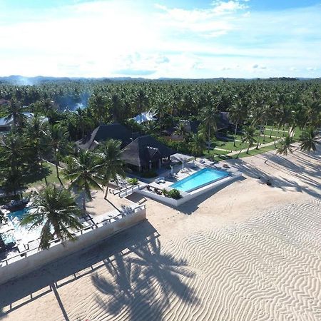 Isla Cabana Resort General Luna  Exterior foto