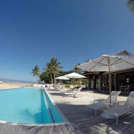 Isla Cabana Resort General Luna  Exterior foto